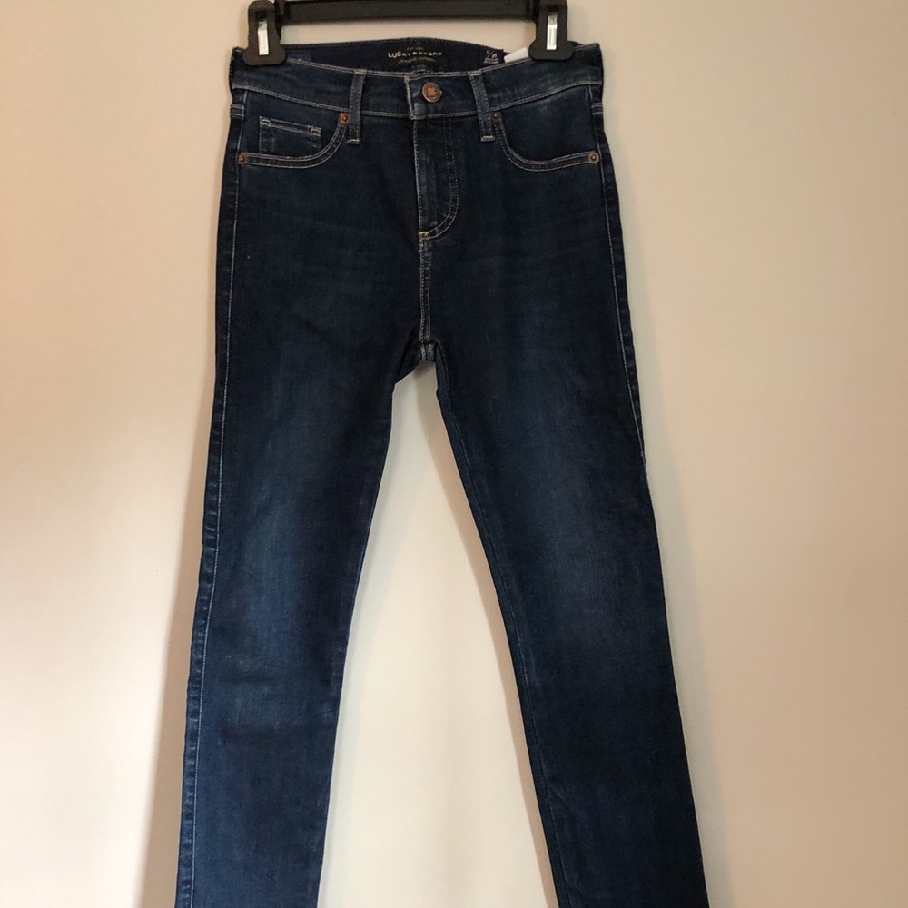 Lucky Brand Jeans - Never worn